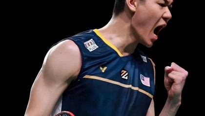 世界杯2026-马来西亚队力克印尼队，李梓嘉关键制胜