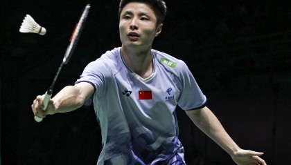 开云APP-马来西亚队绝杀丹麦队，石宇奇关键制胜