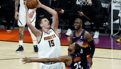 开云体育登录-天津队碾压深圳队，保罗带队取胜