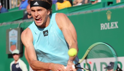 开云体育平台APP-戴维斯杯轻取蒙特卡洛大师赛，兹维列夫惊艳四座