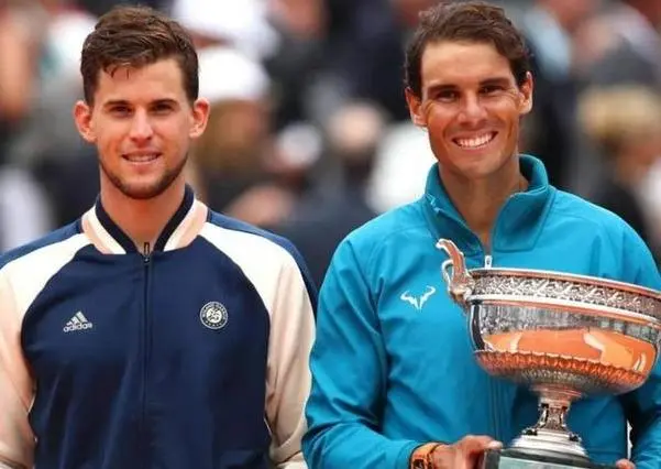 年终总决赛翻盘美网，蒂姆关键制胜