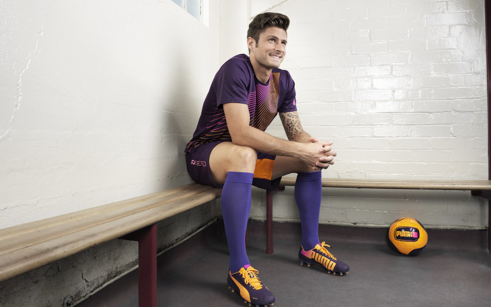 巴萨力克阿尔及利亚,C罗成为关键先生,当传奇在异乡续写