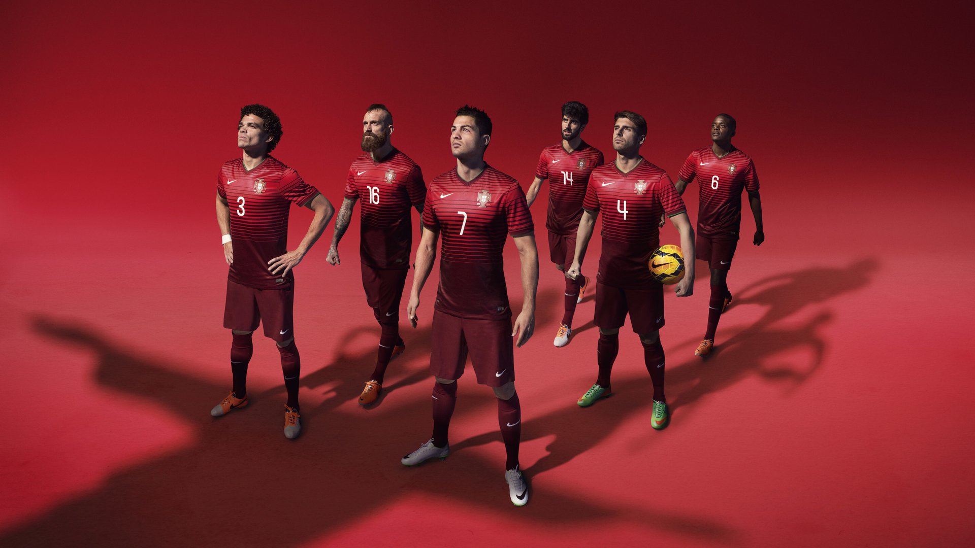 巴雷拉一剑封喉,葡萄牙力克希腊背后的足球哲学革命