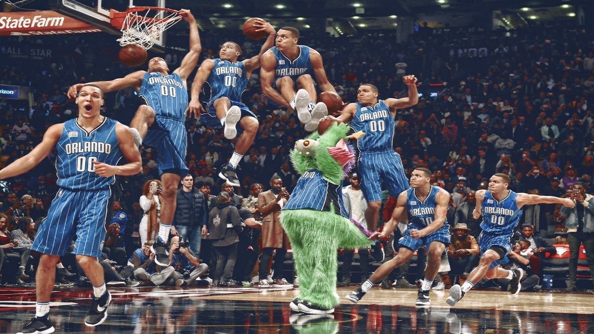 布伦森关键回合不手软！纽约新王用大心脏诠释何为麦迪逊守护者