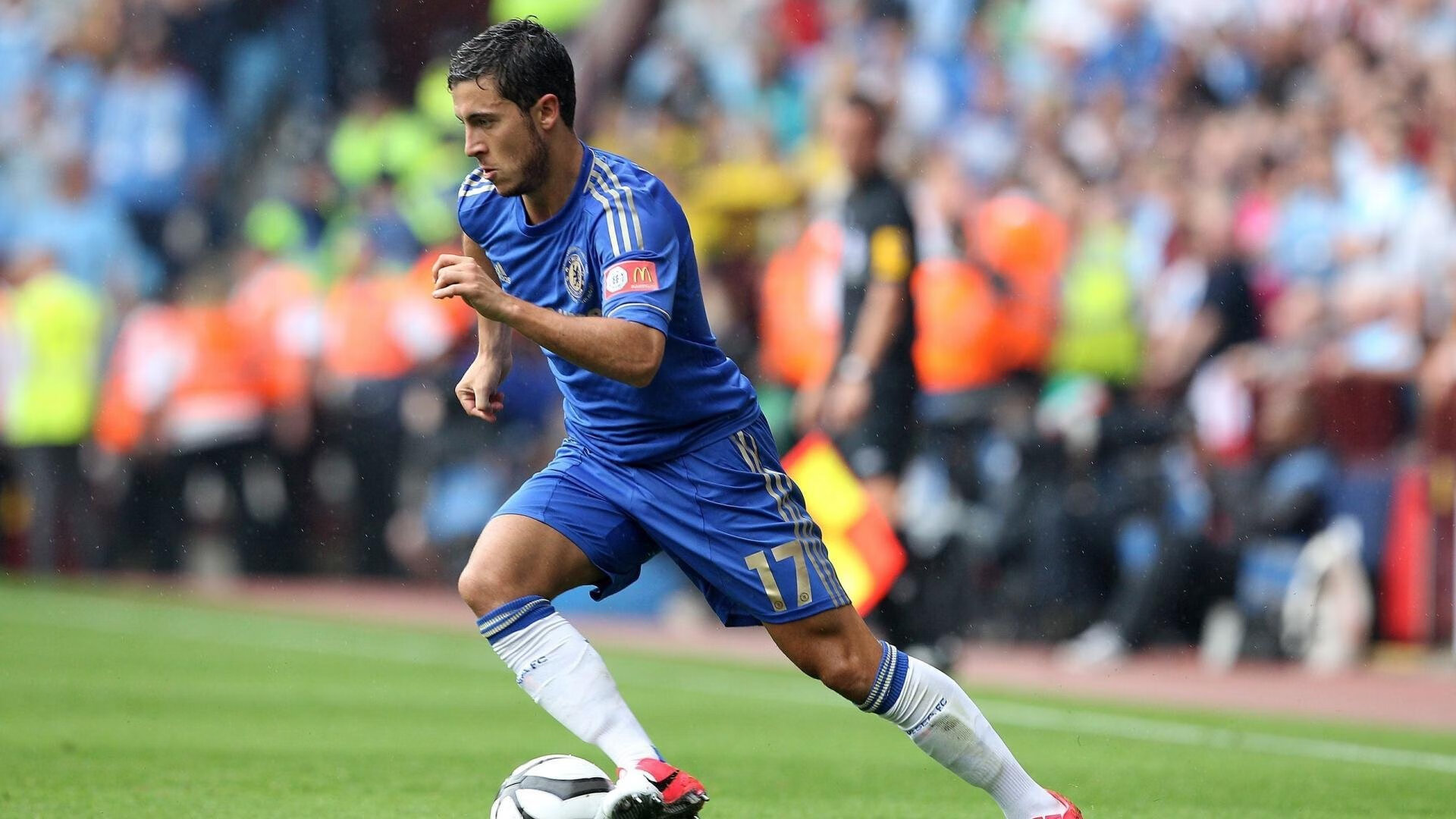 富安健洋锁死格列兹曼，挪威军团马竞主场奏凯歌